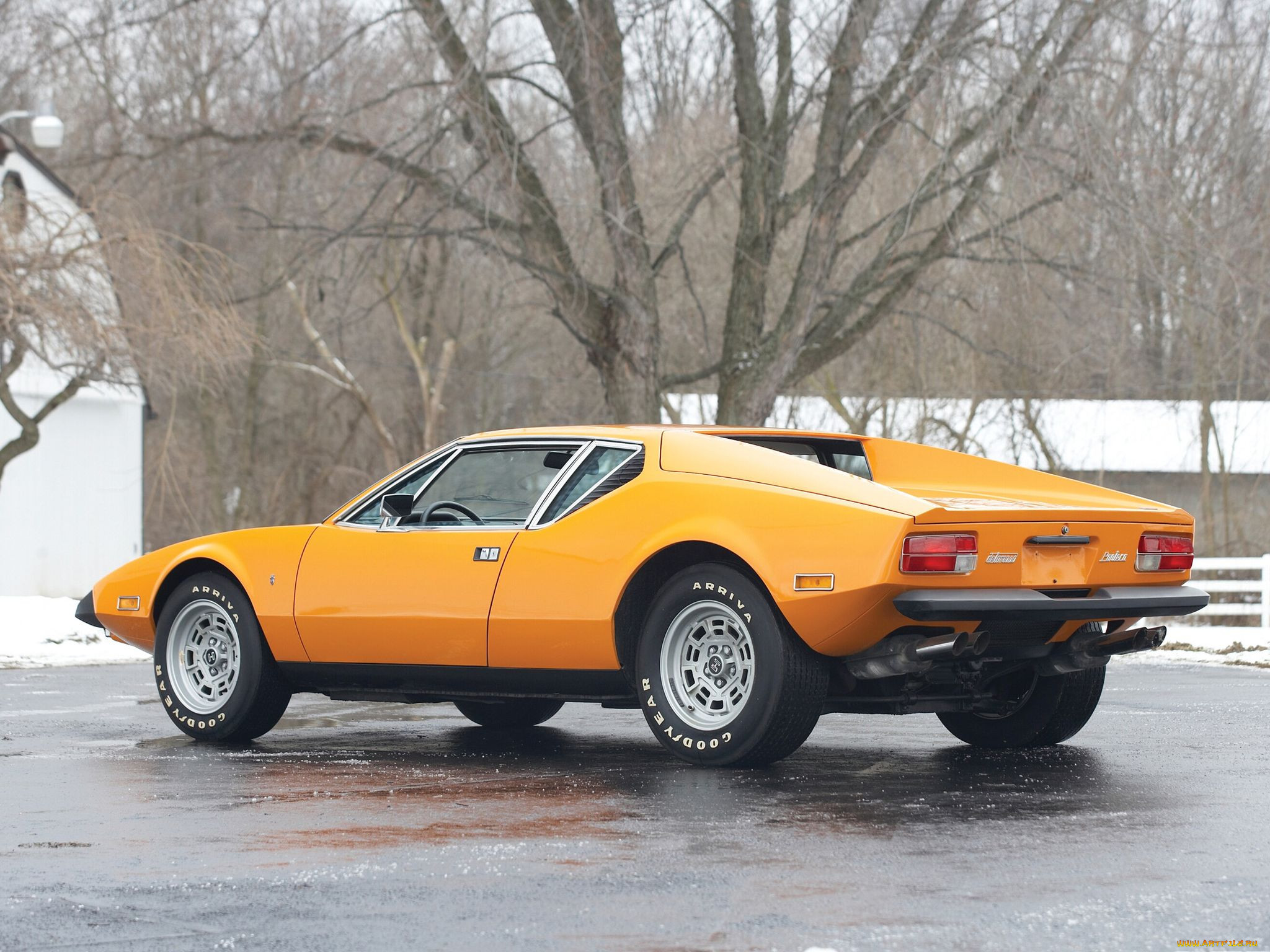 Де машины. Машина Tomaso Pantera. Де Томасо пантера автомобиль. De Tomaso Pantera 1974 года. De - Tomaso - 1974.